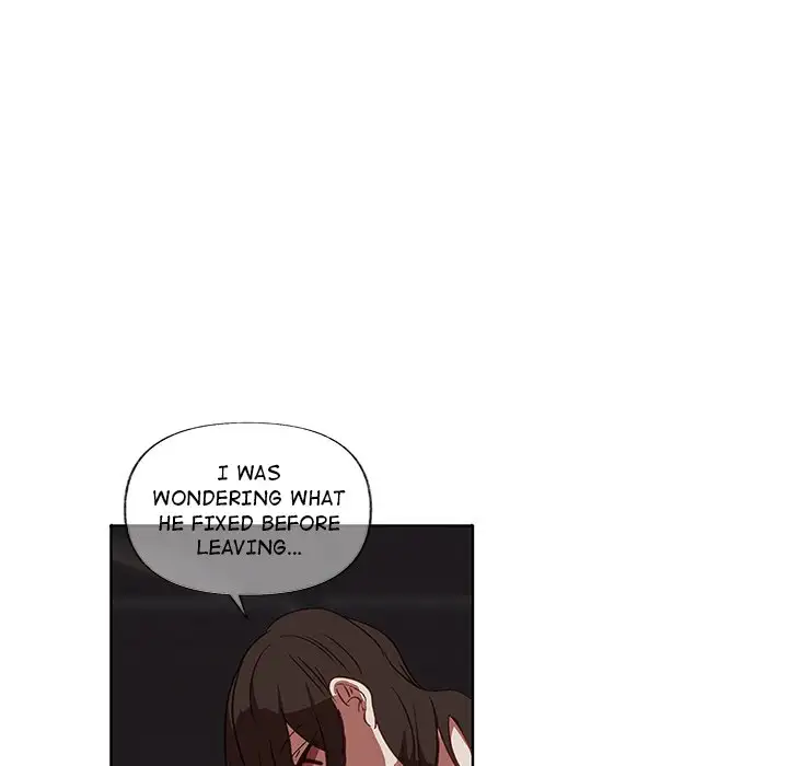 The Heart of Red Cloak Chapter 14 Page 59