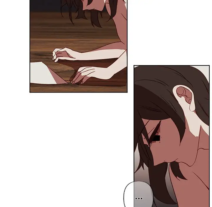 The Heart of Red Cloak Chapter 14 Page 60