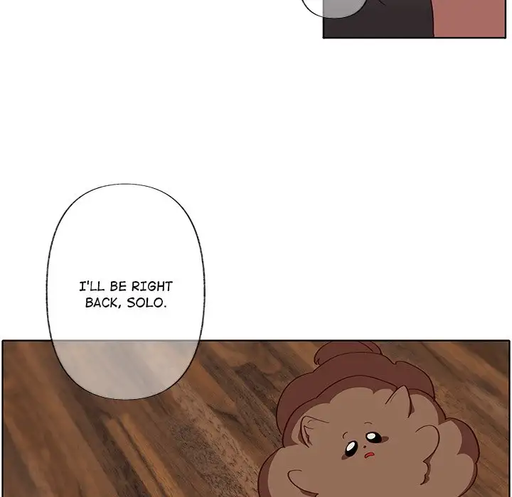 The Heart of Red Cloak Chapter 14 Page 61