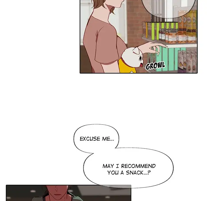 The Heart of Red Cloak Chapter 14 Page 67