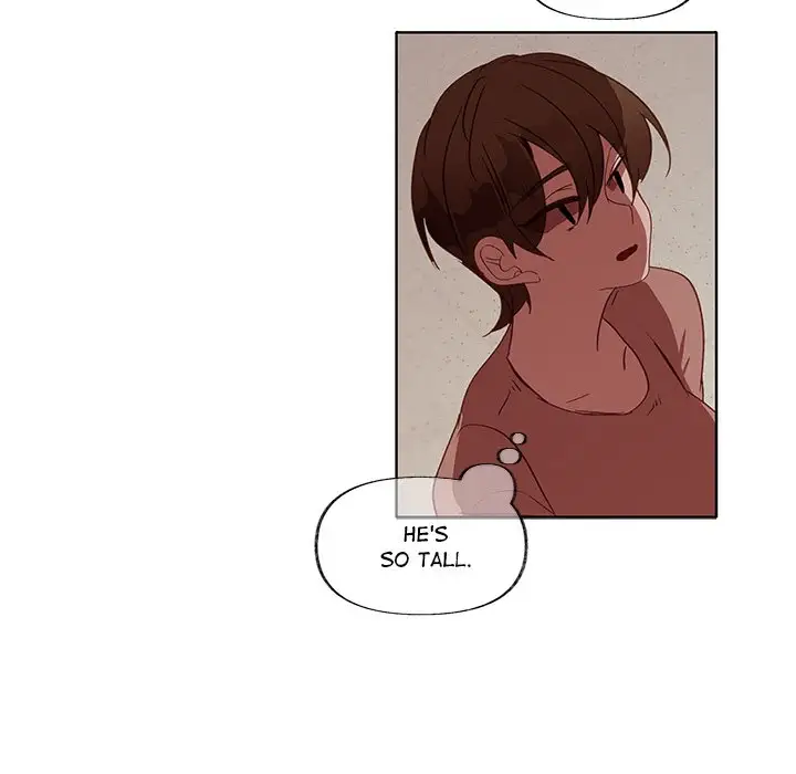 The Heart of Red Cloak Chapter 14 Page 69