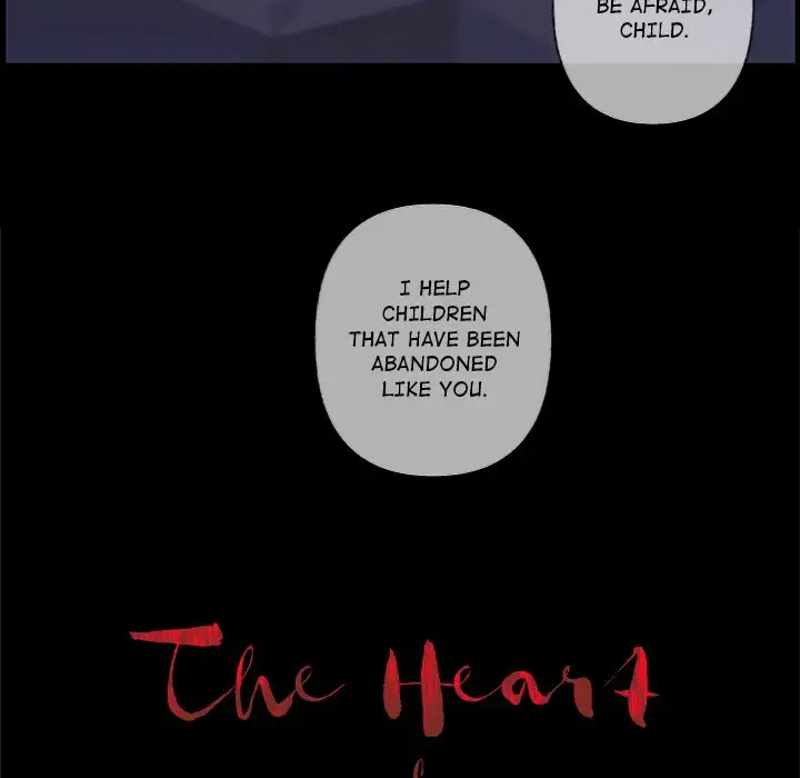 The Heart of Red Cloak Chapter 14 Page 7