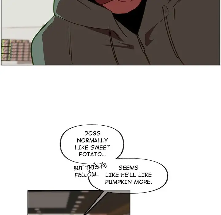 The Heart of Red Cloak Chapter 14 Page 71