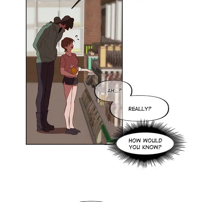 The Heart of Red Cloak Chapter 14 Page 72