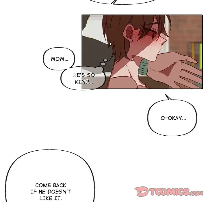 The Heart of Red Cloak Chapter 14 Page 74