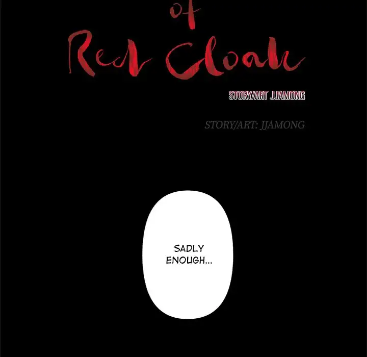 The Heart of Red Cloak Chapter 14 Page 8