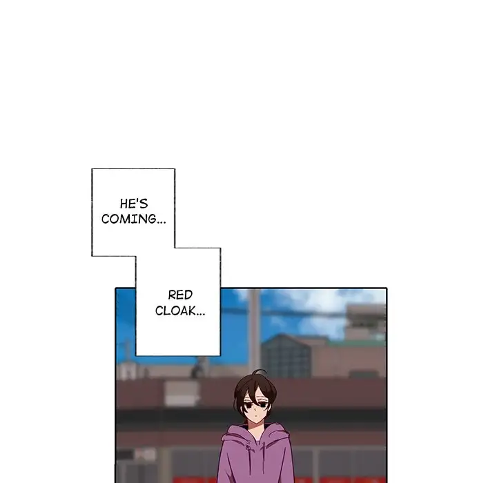The Heart of Red Cloak Chapter 15 Page 11