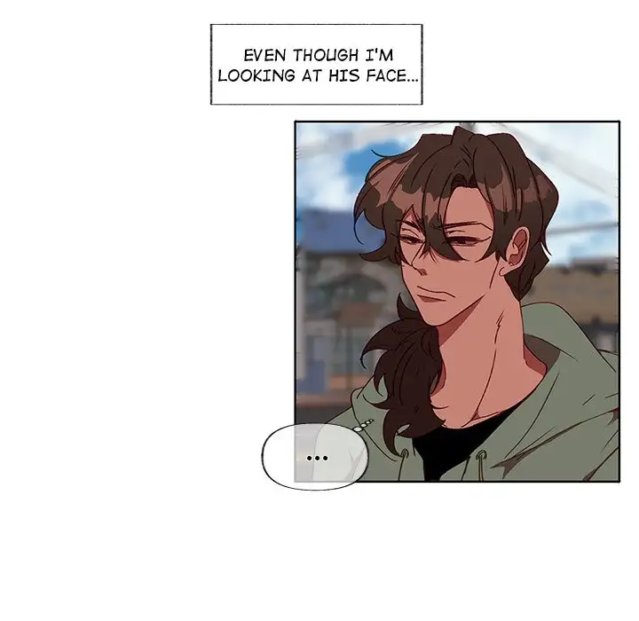 The Heart of Red Cloak Chapter 15 Page 13
