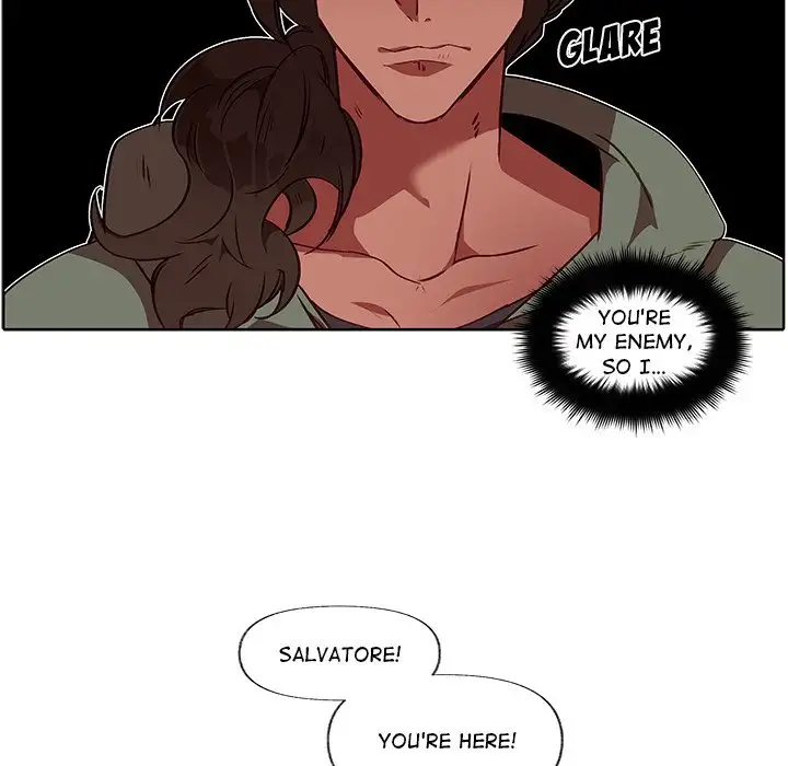 The Heart of Red Cloak Chapter 15 Page 17