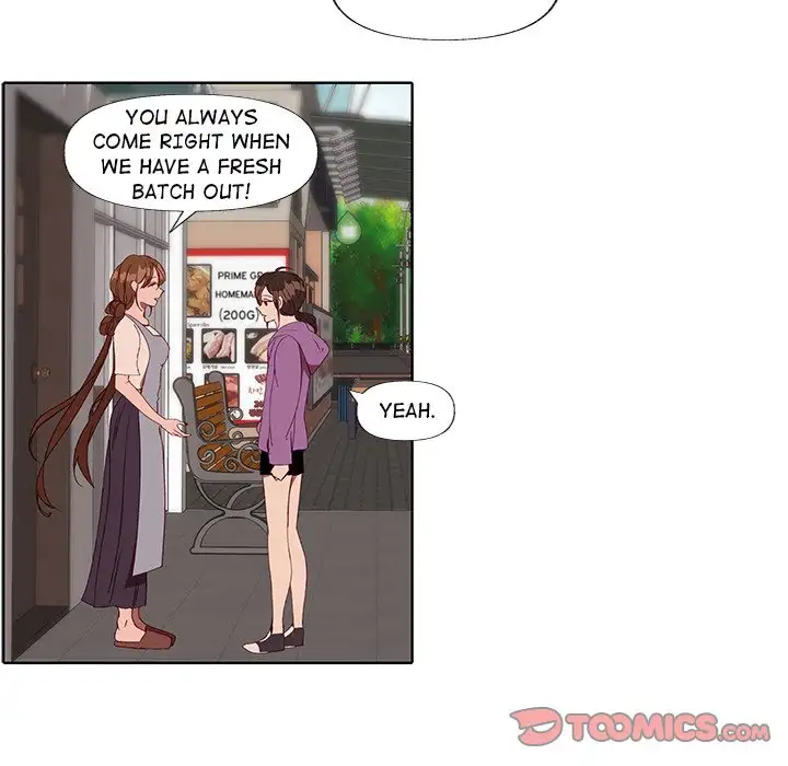 The Heart of Red Cloak Chapter 15 Page 18