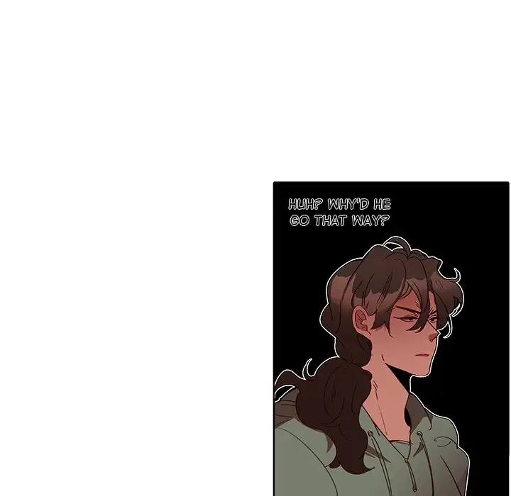 The Heart of Red Cloak Chapter 15 Page 19