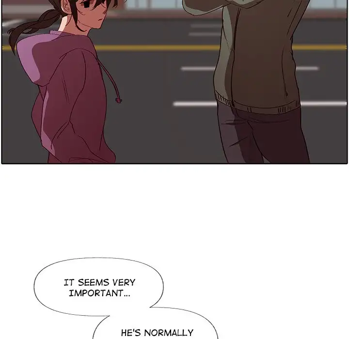 The Heart of Red Cloak Chapter 15 Page 29