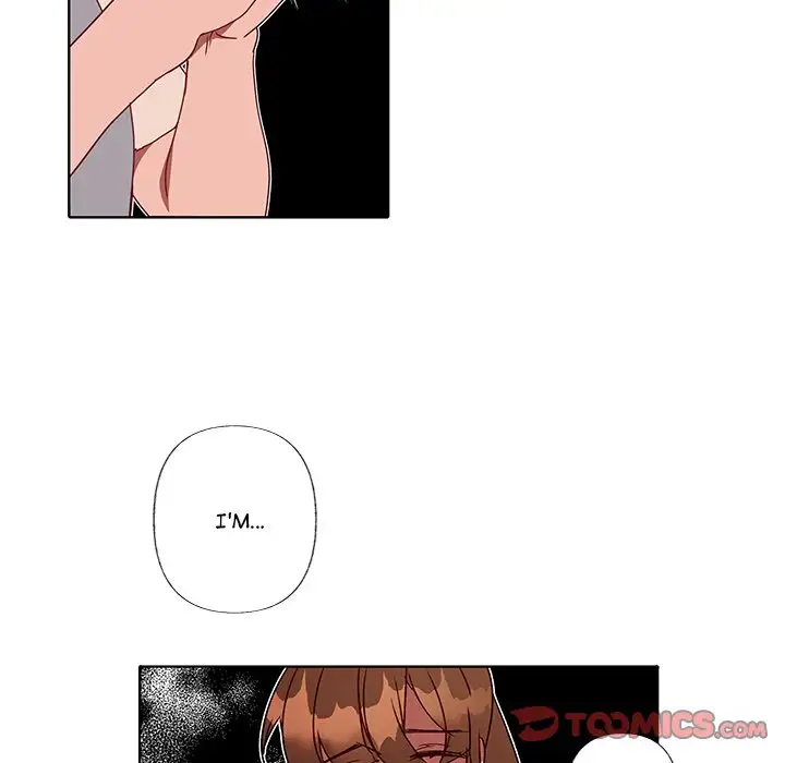 The Heart of Red Cloak Chapter 15 Page 34