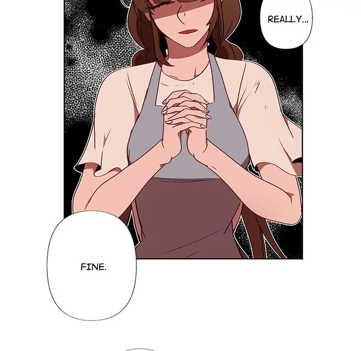 The Heart of Red Cloak Chapter 15 Page 35