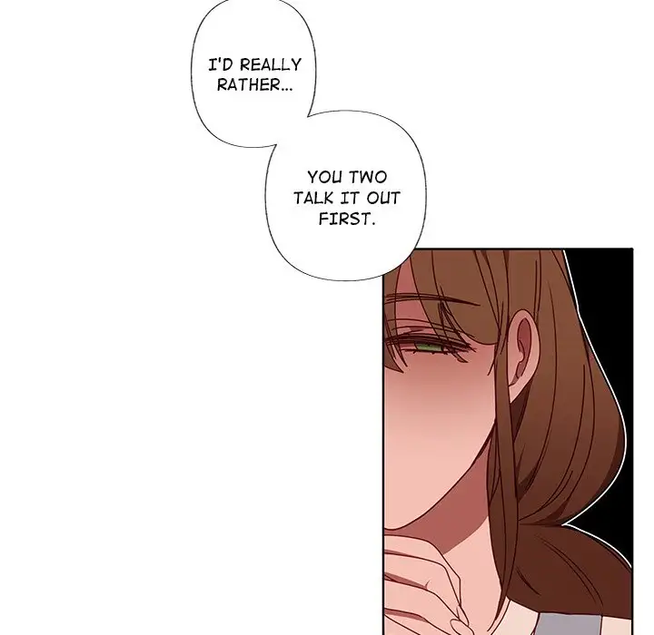 The Heart of Red Cloak Chapter 15 Page 36