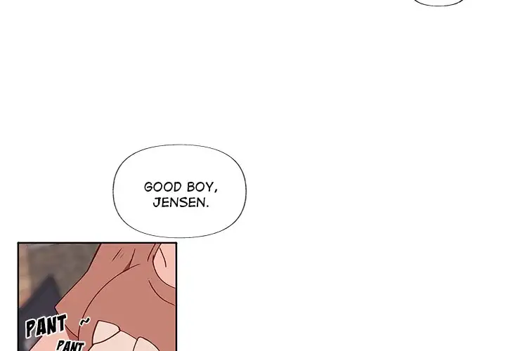 The Heart of Red Cloak Chapter 15 Page 4