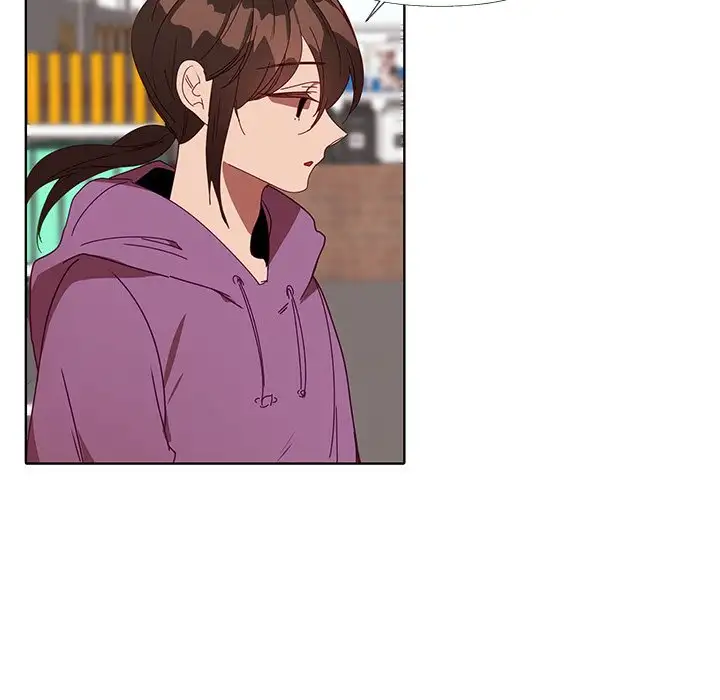 The Heart of Red Cloak Chapter 15 Page 43
