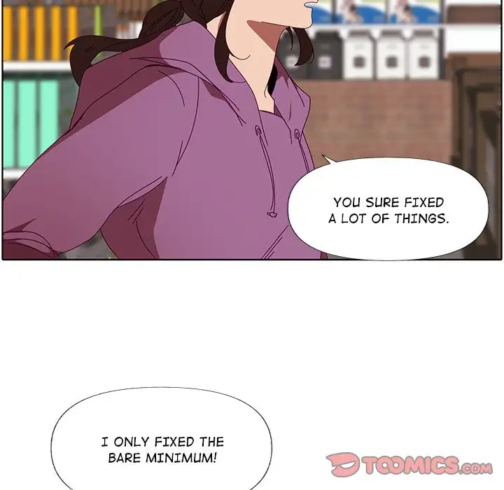 The Heart of Red Cloak Chapter 15 Page 46