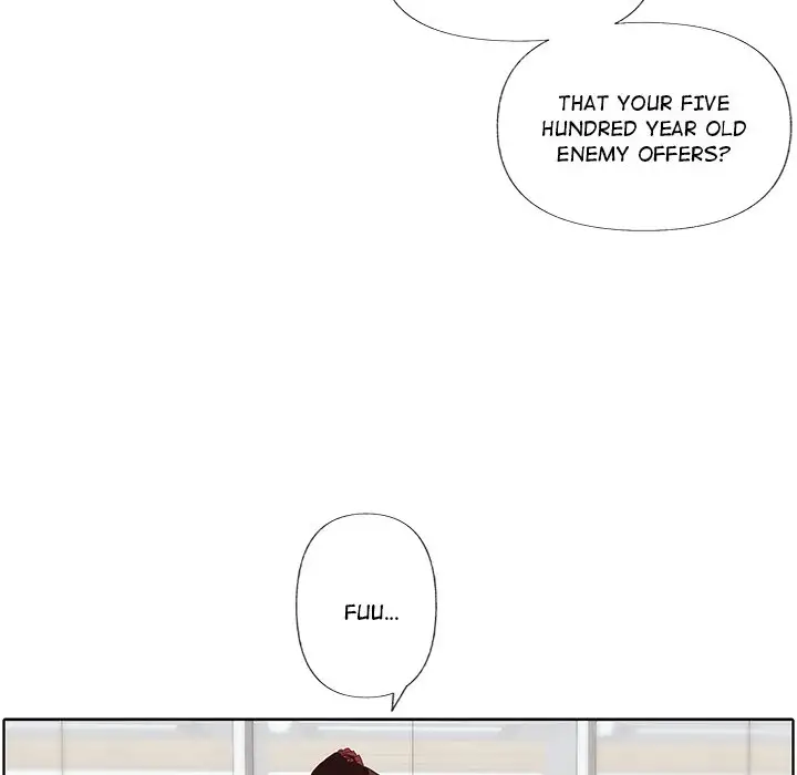 The Heart of Red Cloak Chapter 15 Page 48