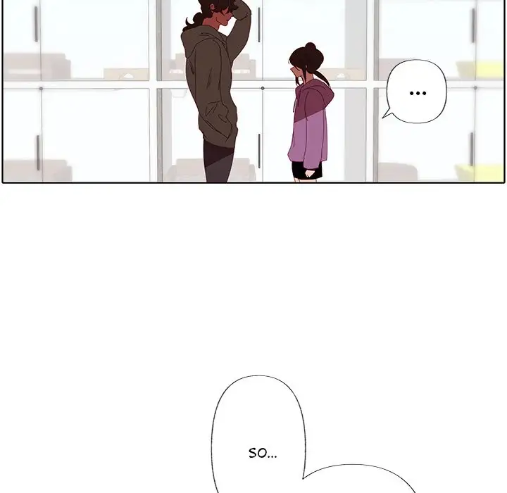 The Heart of Red Cloak Chapter 15 Page 49