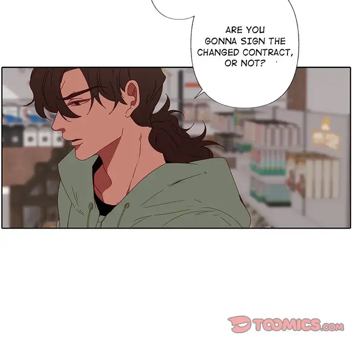 The Heart of Red Cloak Chapter 15 Page 50