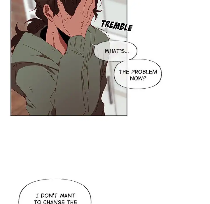 The Heart of Red Cloak Chapter 15 Page 55