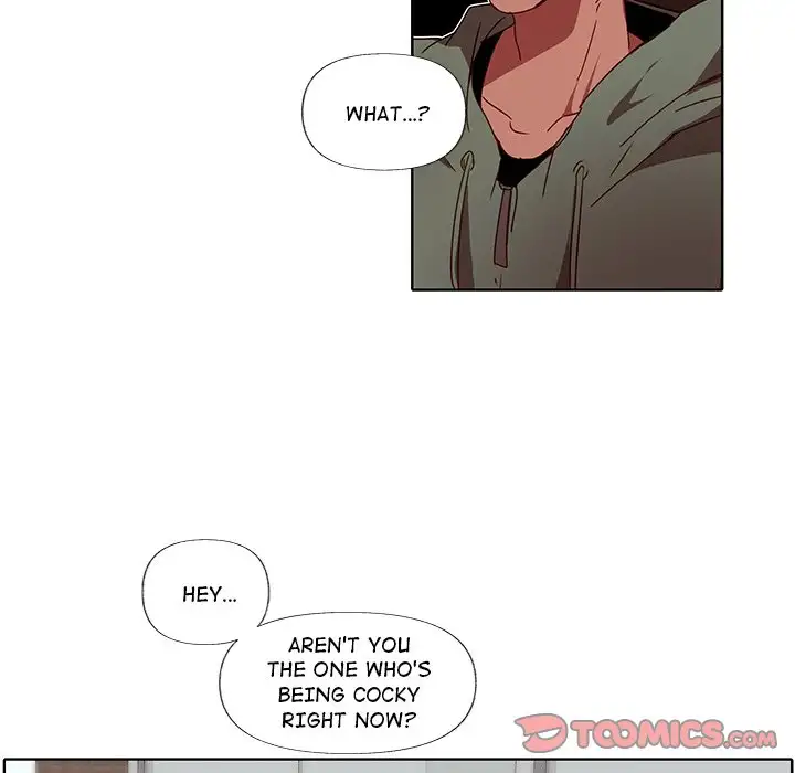 The Heart of Red Cloak Chapter 15 Page 62