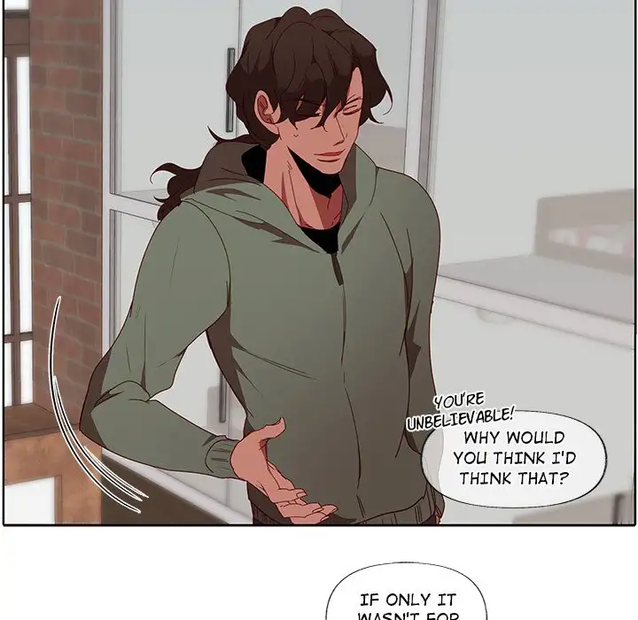 The Heart of Red Cloak Chapter 15 Page 63