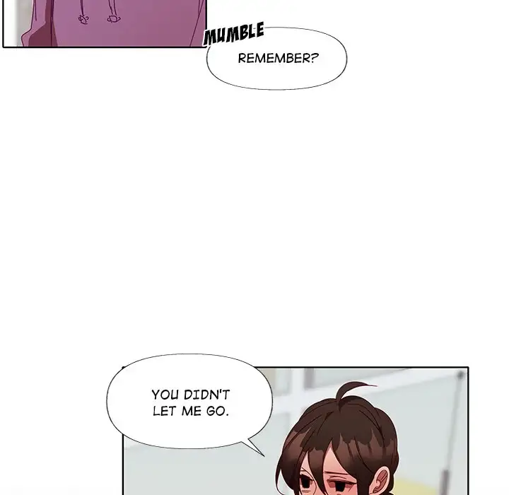 The Heart of Red Cloak Chapter 15 Page 65