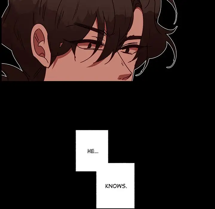 The Heart of Red Cloak Chapter 15 Page 69