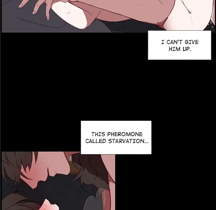 The Heart of Red Cloak Chapter 15 Page 72