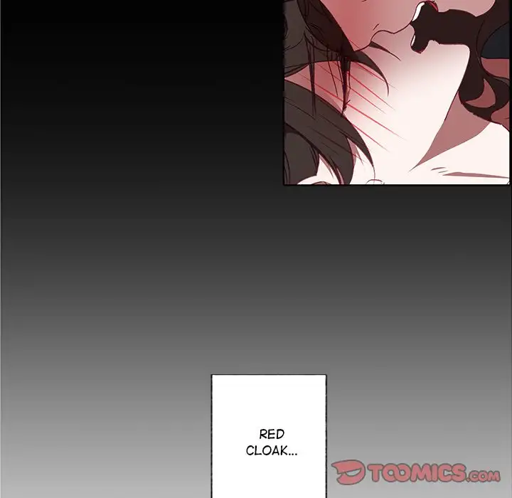 The Heart of Red Cloak Chapter 15 Page 74