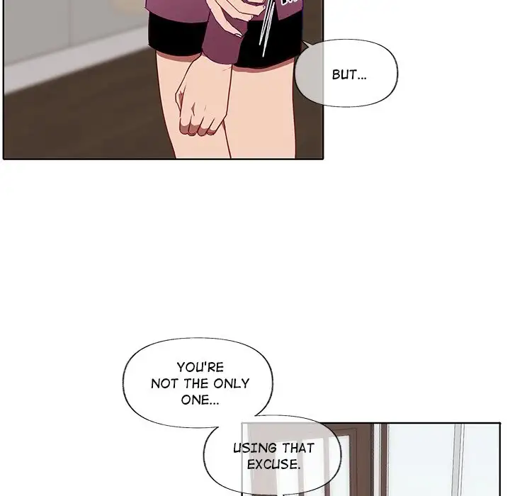 The Heart of Red Cloak Chapter 15 Page 76