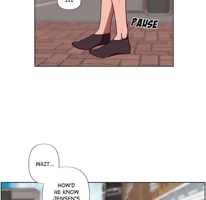 The Heart of Red Cloak Chapter 15 Page 8
