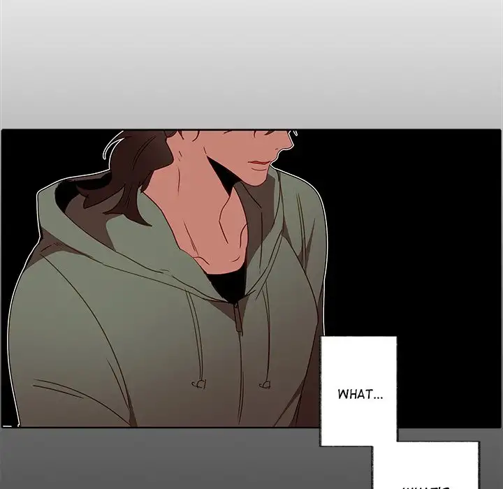 The Heart of Red Cloak Chapter 15 Page 80