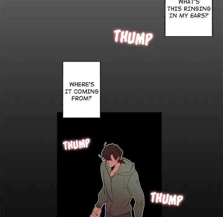 The Heart of Red Cloak Chapter 15 Page 81