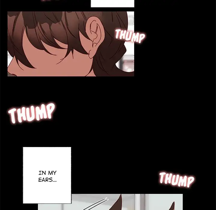 The Heart of Red Cloak Chapter 15 Page 83