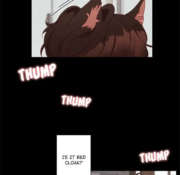 The Heart of Red Cloak Chapter 15 Page 84