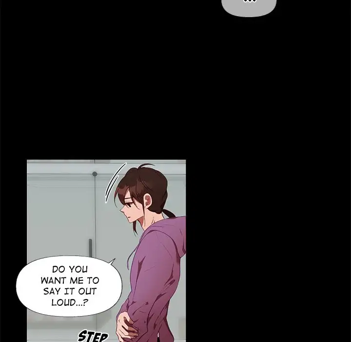 The Heart of Red Cloak Chapter 16 Page 11