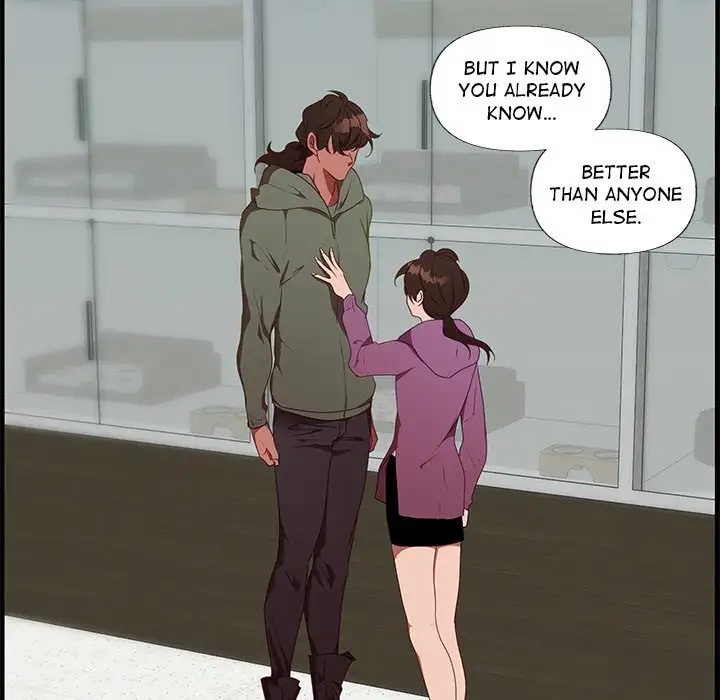 The Heart of Red Cloak Chapter 16 Page 16