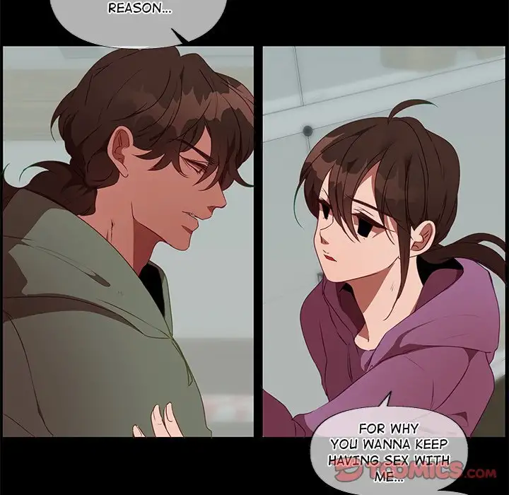 The Heart of Red Cloak Chapter 16 Page 18