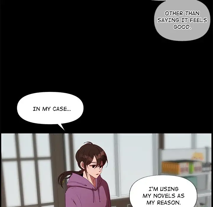The Heart of Red Cloak Chapter 16 Page 19