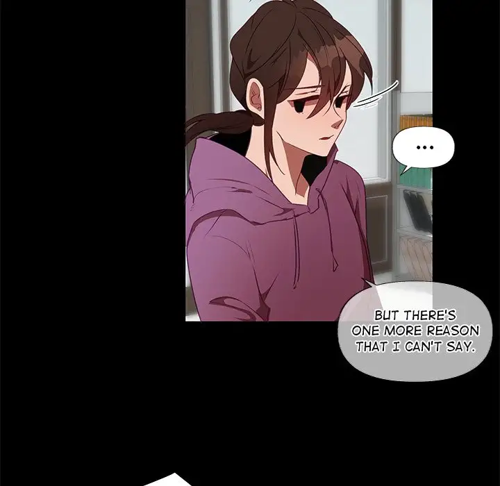 The Heart of Red Cloak Chapter 16 Page 21