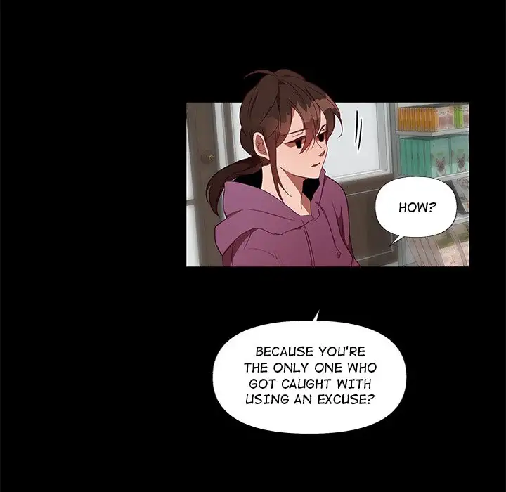 The Heart of Red Cloak Chapter 16 Page 23