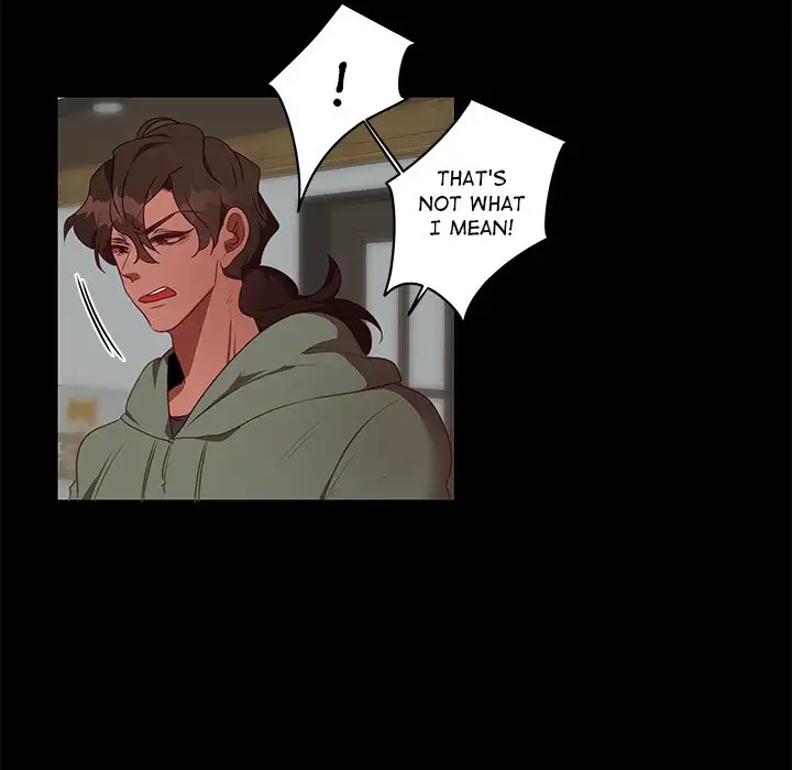 The Heart of Red Cloak Chapter 16 Page 24