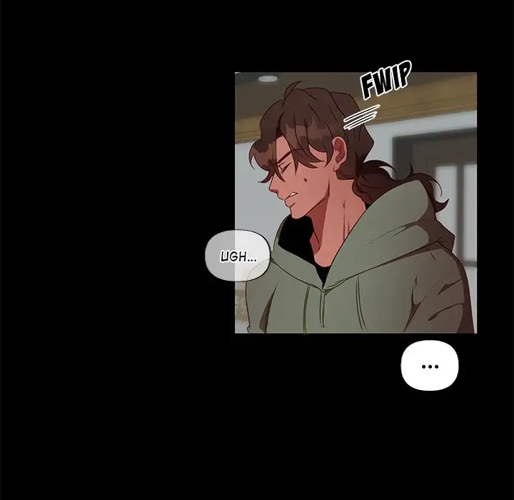 The Heart of Red Cloak Chapter 16 Page 25