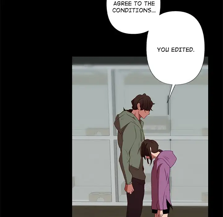 The Heart of Red Cloak Chapter 16 Page 31
