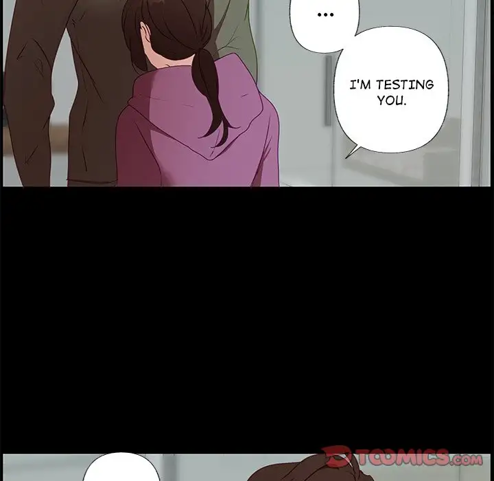 The Heart of Red Cloak Chapter 16 Page 38