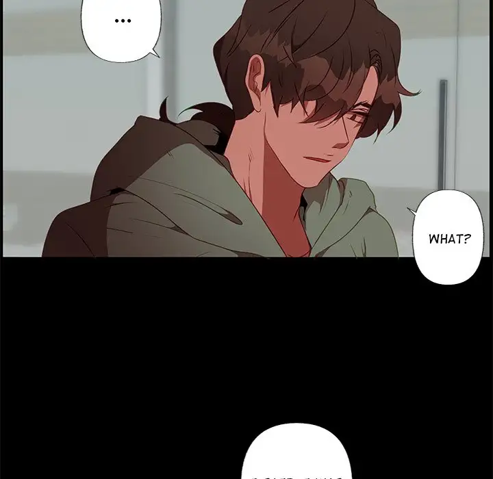 The Heart of Red Cloak Chapter 16 Page 39