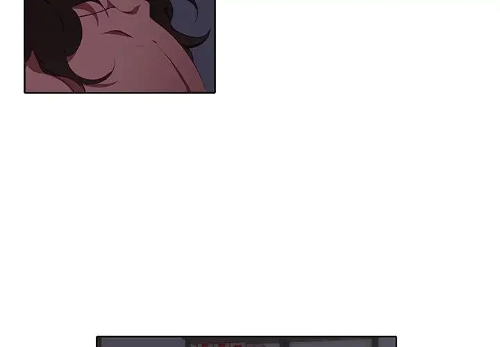 The Heart of Red Cloak Chapter 16 Page 4